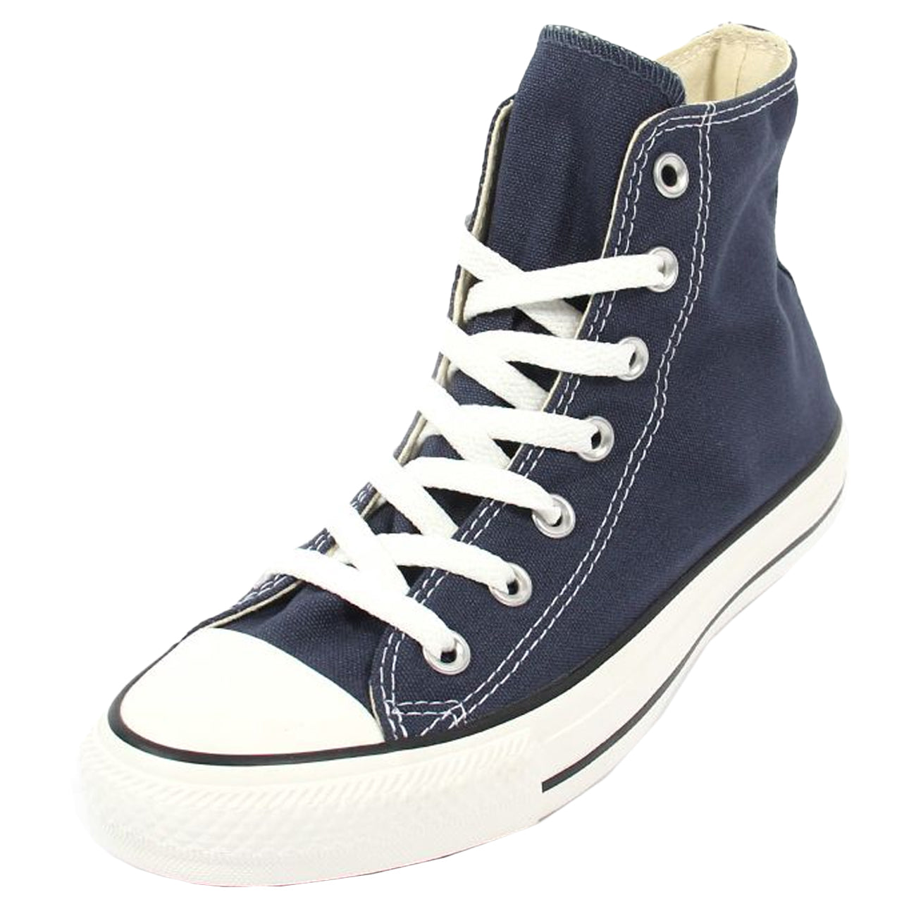 CONVERSE Sneakers All Star Hi Canvas Unisex Navy M9622C NAVY 