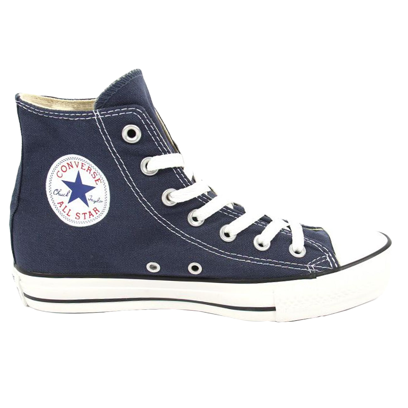 CONVERSE Sneakers All Star Hi Canvas Unisex Navy M9622C NAVY 