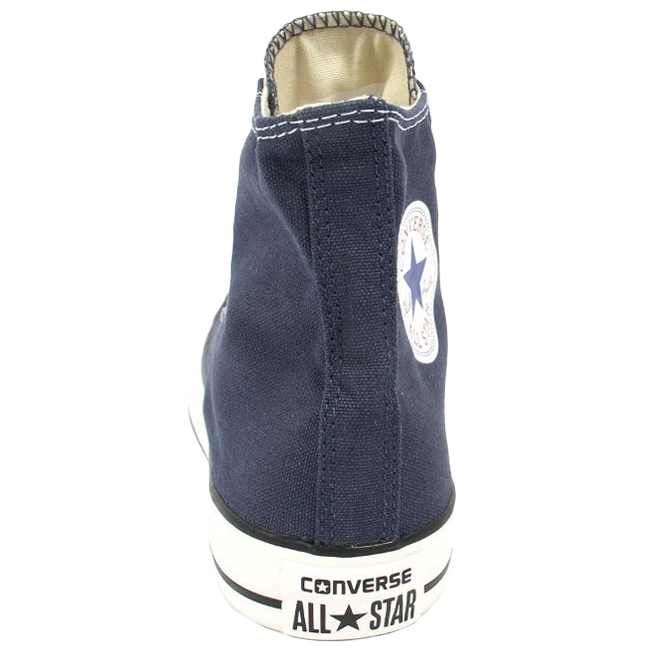 CONVERSE Sneakers All Star Hi Canvas Unisex Navy M9622C NAVY 