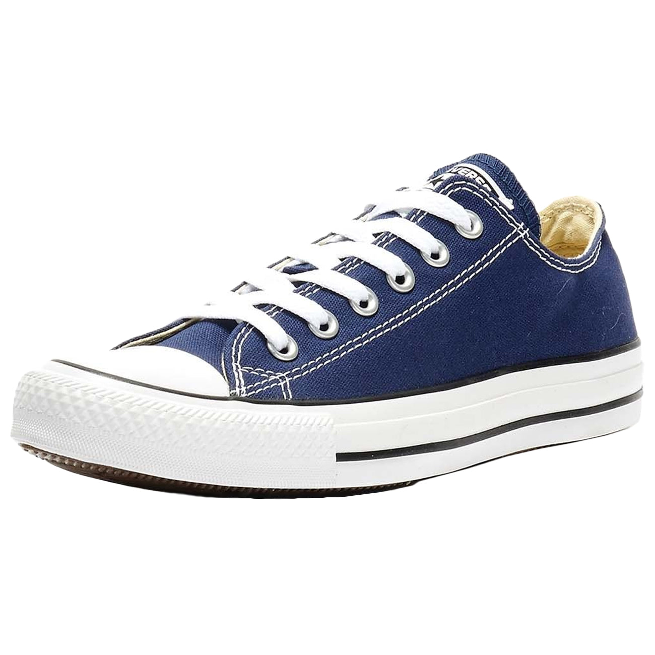 CONVERSE Sneakers Chuck Taylor All Star Ox Uomo Navy M9697C NAVY 