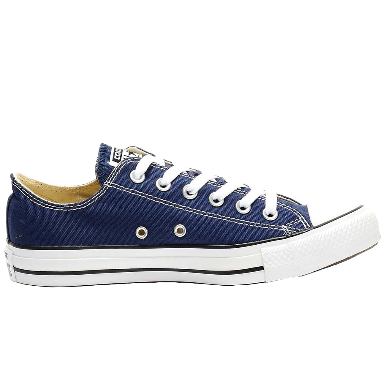 CONVERSE Sneakers Chuck Taylor All Star Ox Uomo Navy M9697C NAVY 