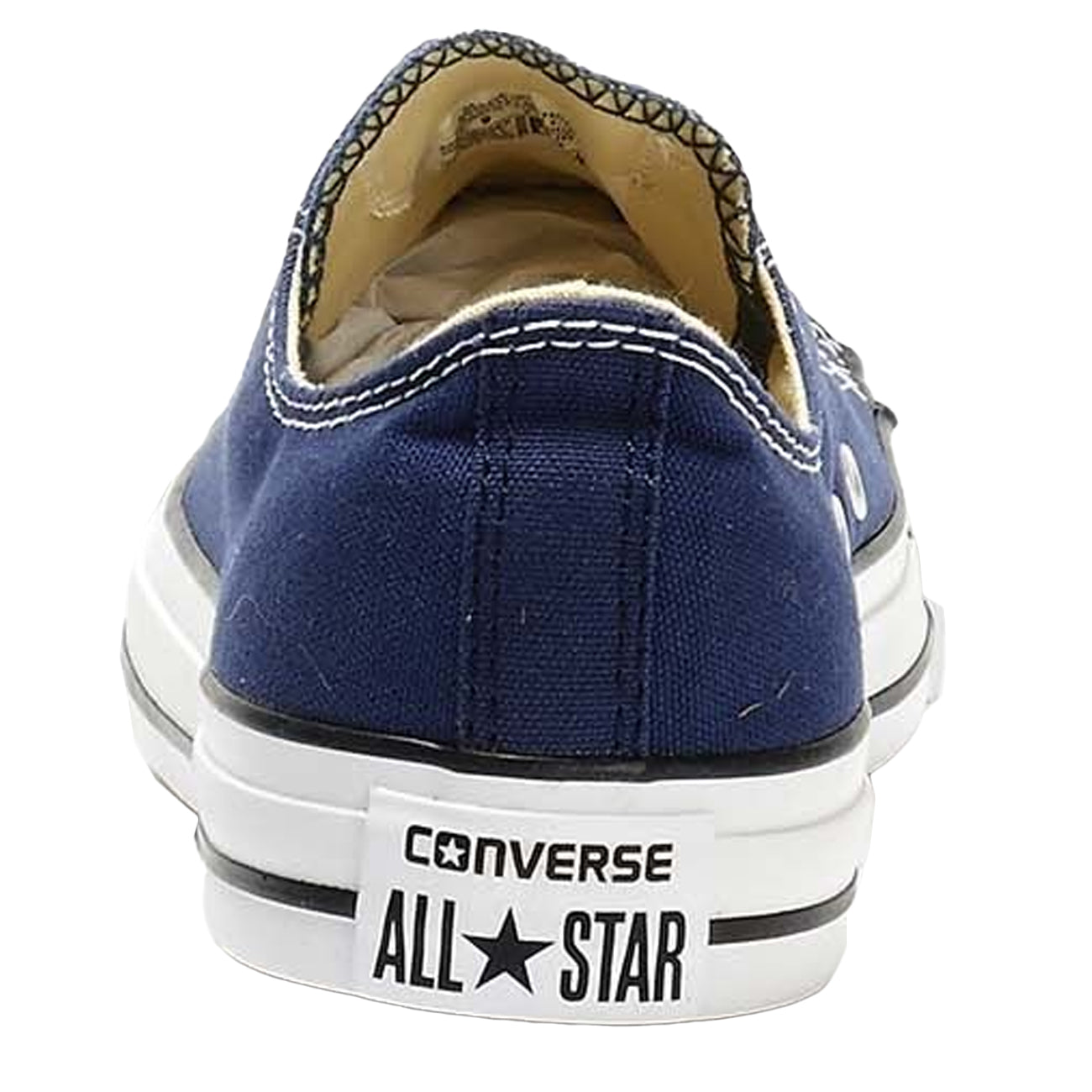 CONVERSE Sneakers Chuck Taylor All Star Ox Uomo Navy M9697C NAVY 