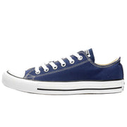 CONVERSE Sneakers Chuck Taylor All Star Ox Uomo Navy M9697C NAVY 