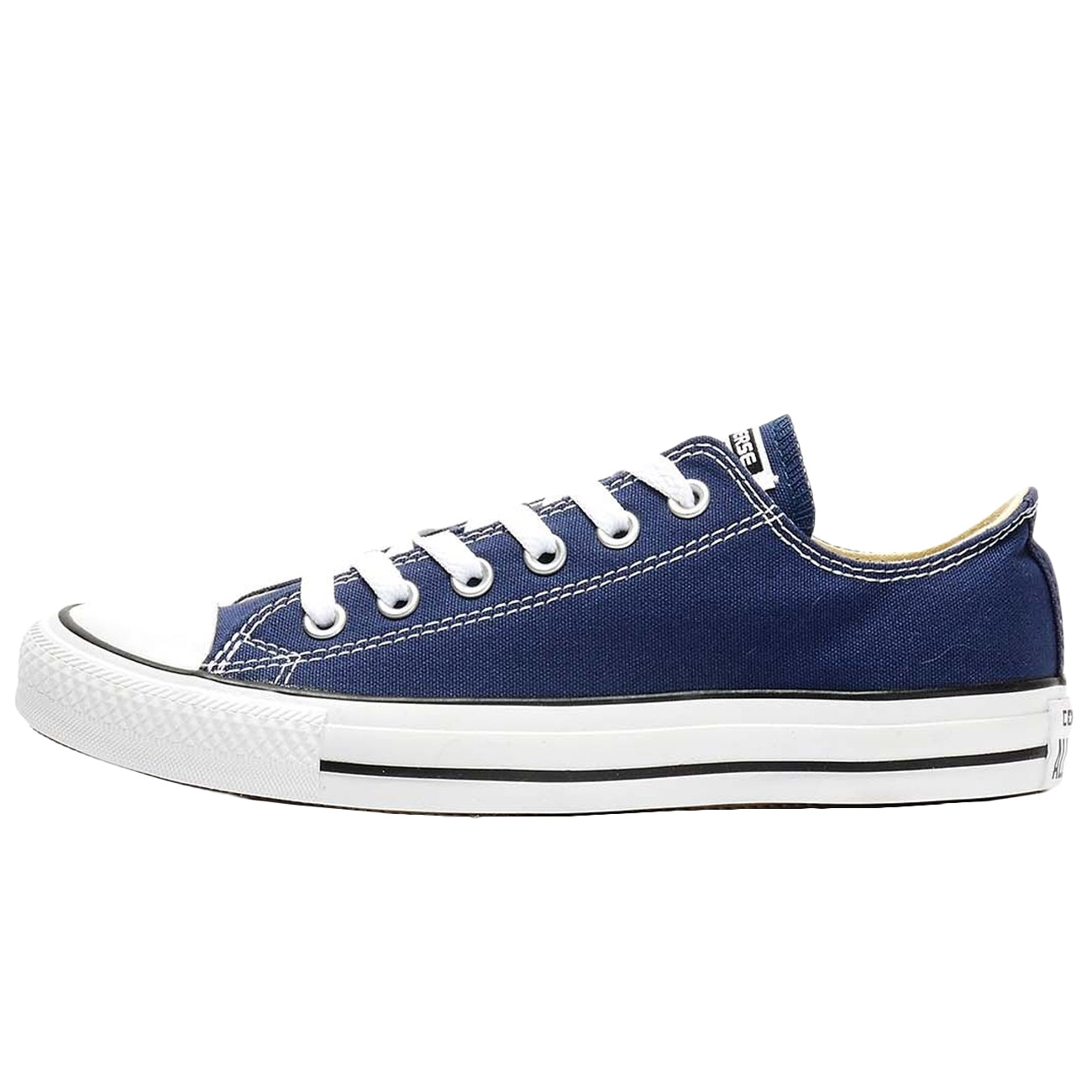 CONVERSE Sneakers Chuck Taylor All Star Ox Uomo Navy M9697C NAVY 