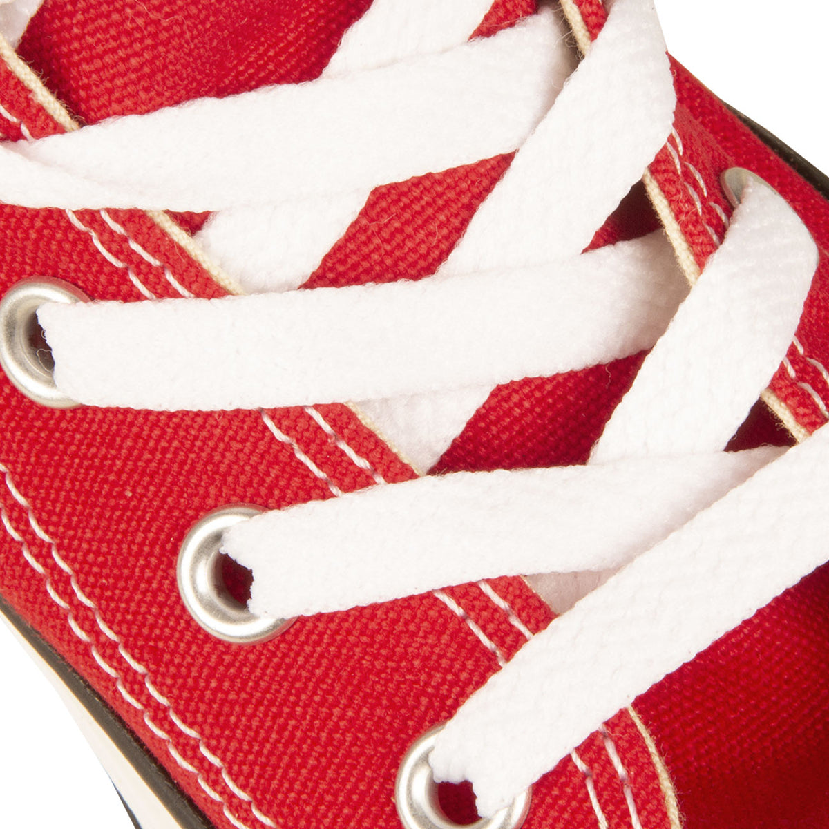 CONVERSE Sneakers Chuck Taylor All Star Hi Bambino Red 3J232C RED 