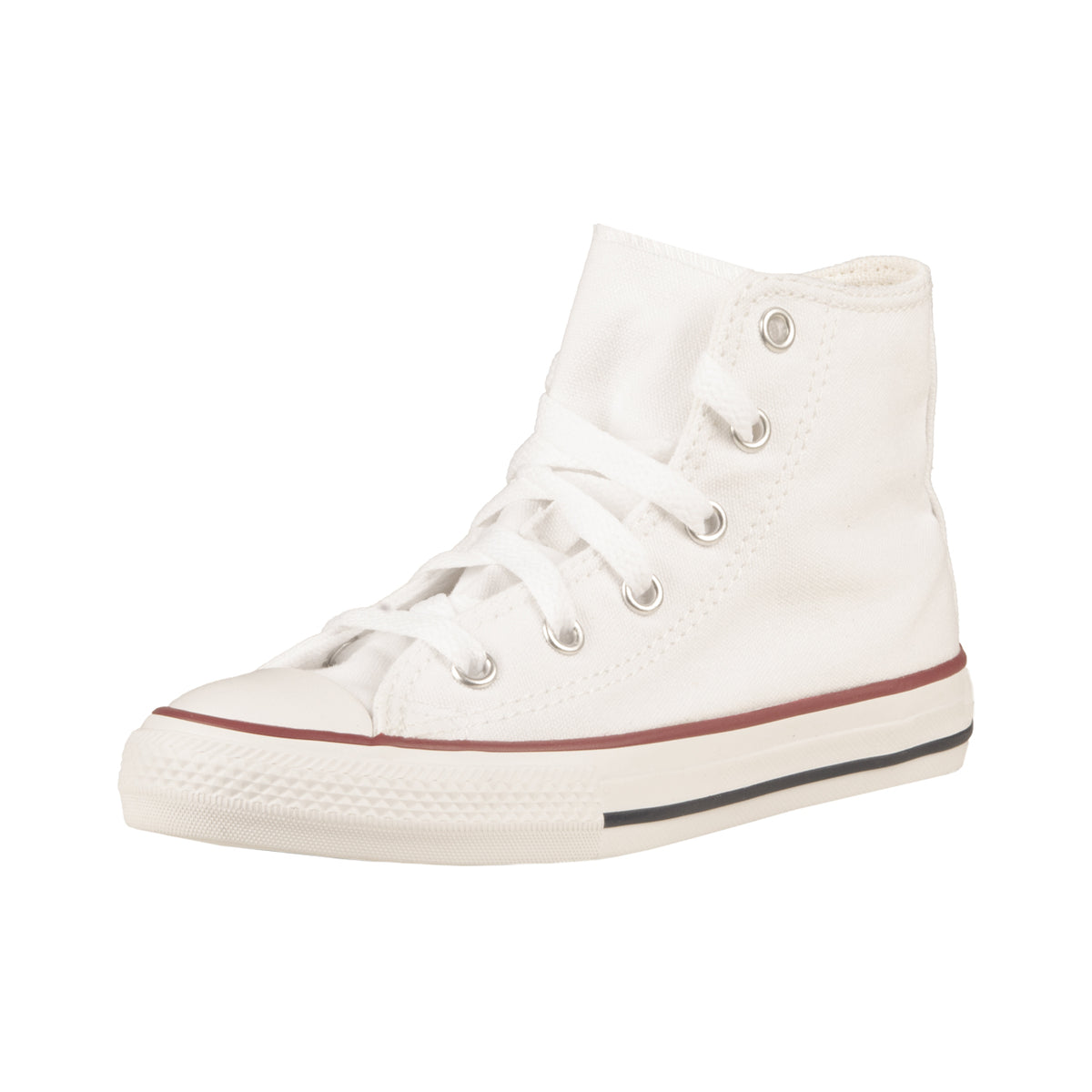 CONVERSE Sneakers Hi Canvas Bambino Optic White 3J253C OPTICWHITE 