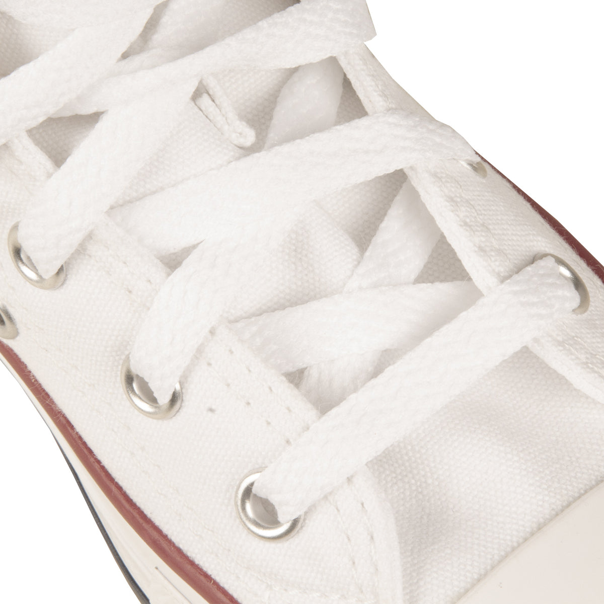 CONVERSE Sneakers Hi Canvas Bambino Optic White 3J253C OPTICWHITE 