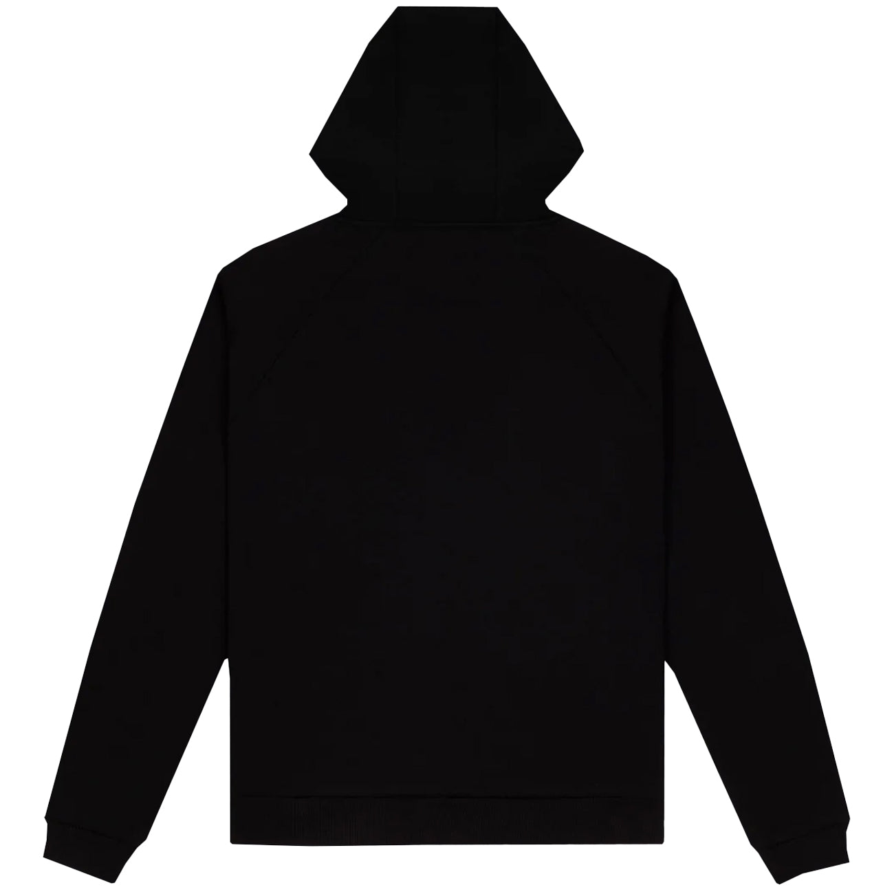 DOLLY NOIRE Felpa Stampa Frontale Uomo Nero SW171/SA/01 BLACK 