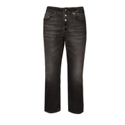 DONDUP Jeans Koons DP268B DS0215D DN4 999 NERO 