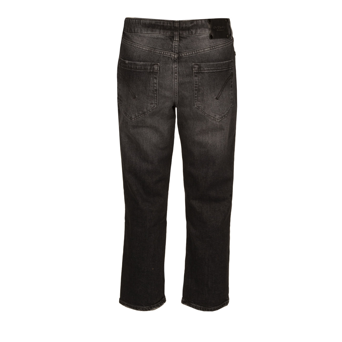 DONDUP Jeans Koons DP268B DS0215D DN4 999 NERO 