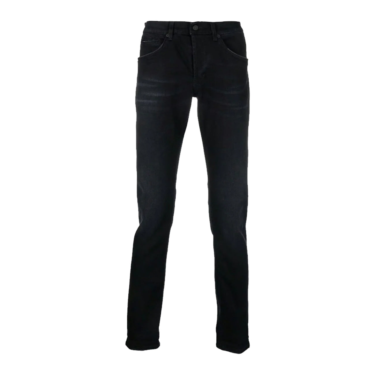 DONDUP Jeans George UP232 DSE249U DL6 999 NERO 