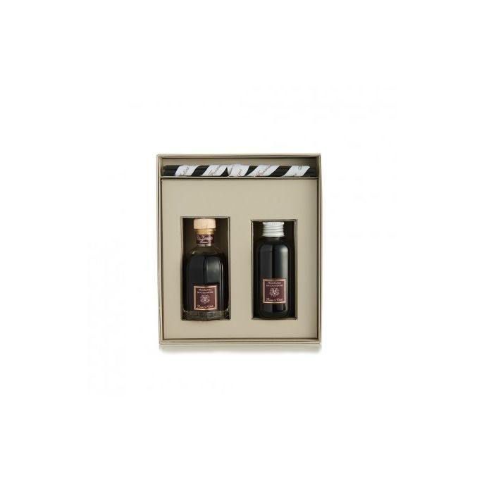 DR. VRANJES FIRENZE Gift Box Rosso Nobile 100Ml E Refill 150Ml FRV17/B16 UNICO 