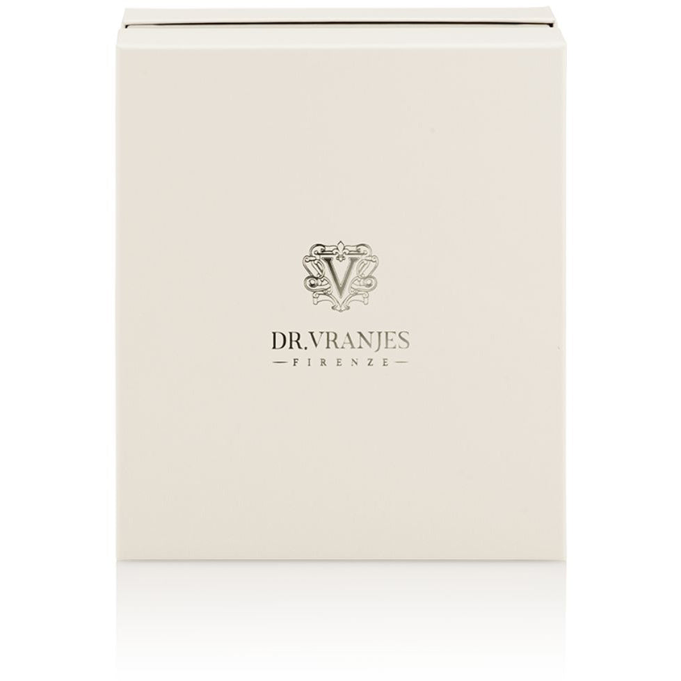 DR. VRANJES FIRENZE Gift Box Fragranza Oud Nobile 250Ml Con Refill FRV17/C42 NATURAL 