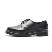 DR.MARTENS SCARPA 1461 MONO SMOOTH DR.MARTENS 14345001/W BLACK 