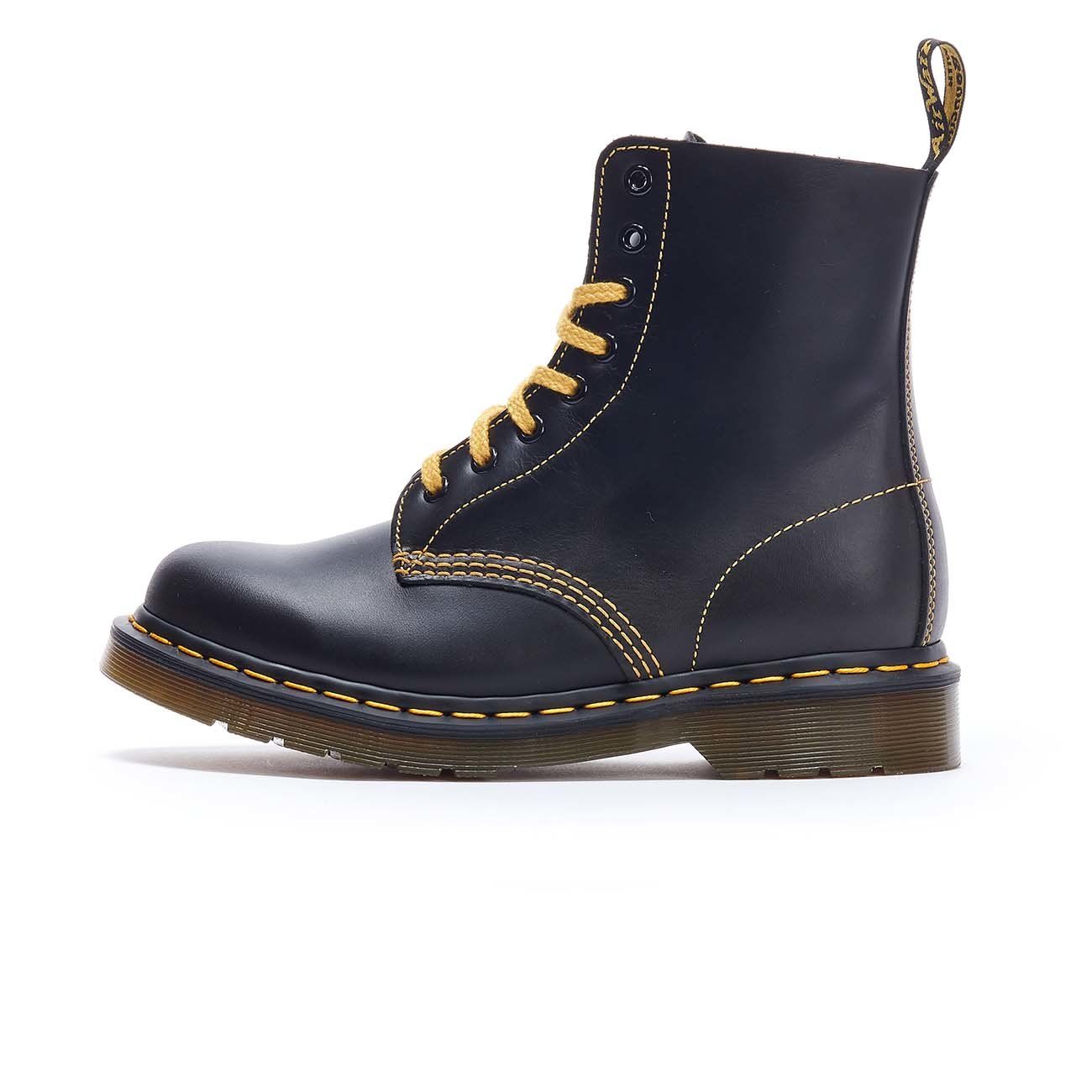DR.MARTENS ANFIBIO PASCAL ATLAS DR. MARTENS 26243021 DARKGREY 