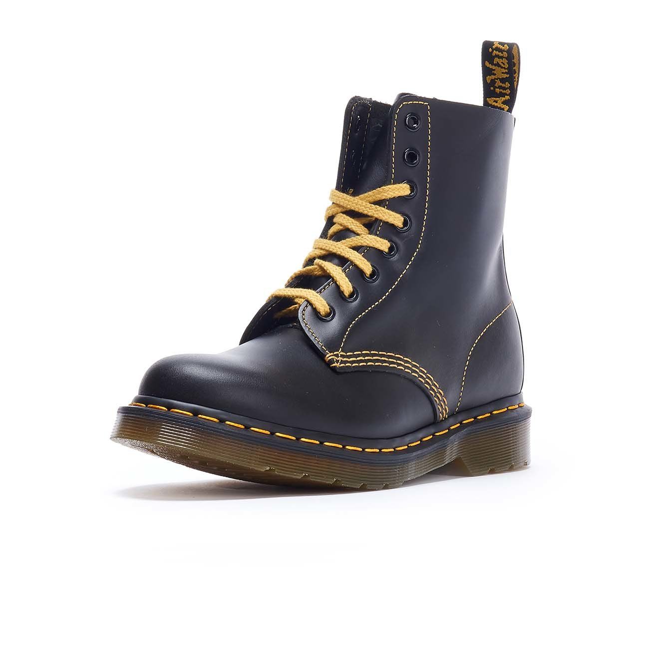 DR.MARTENS ANFIBIO PASCAL ATLAS DR. MARTENS 26243021 DARKGREY 