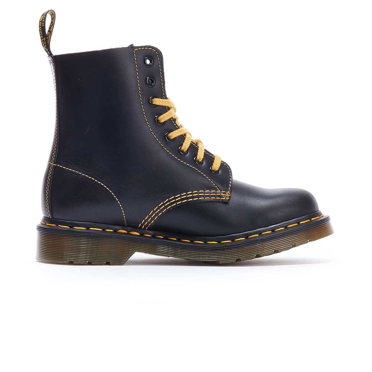 DR.MARTENS ANFIBIO PASCAL ATLAS DR. MARTENS 26243021 DARKGREY 