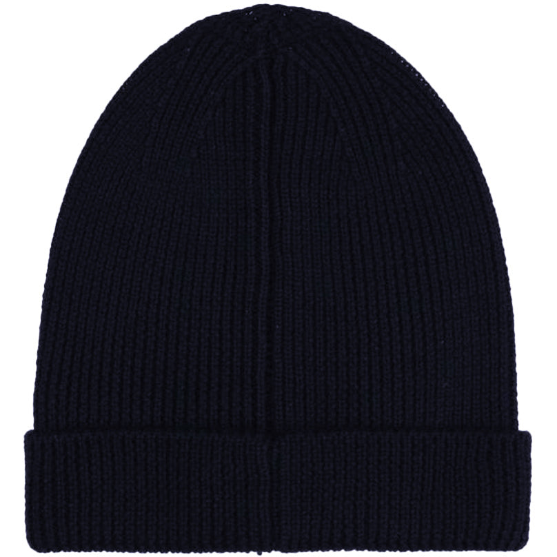 EA7 Cappello Con Logo Unisex Blu 2446592F300 31935 BLUE 