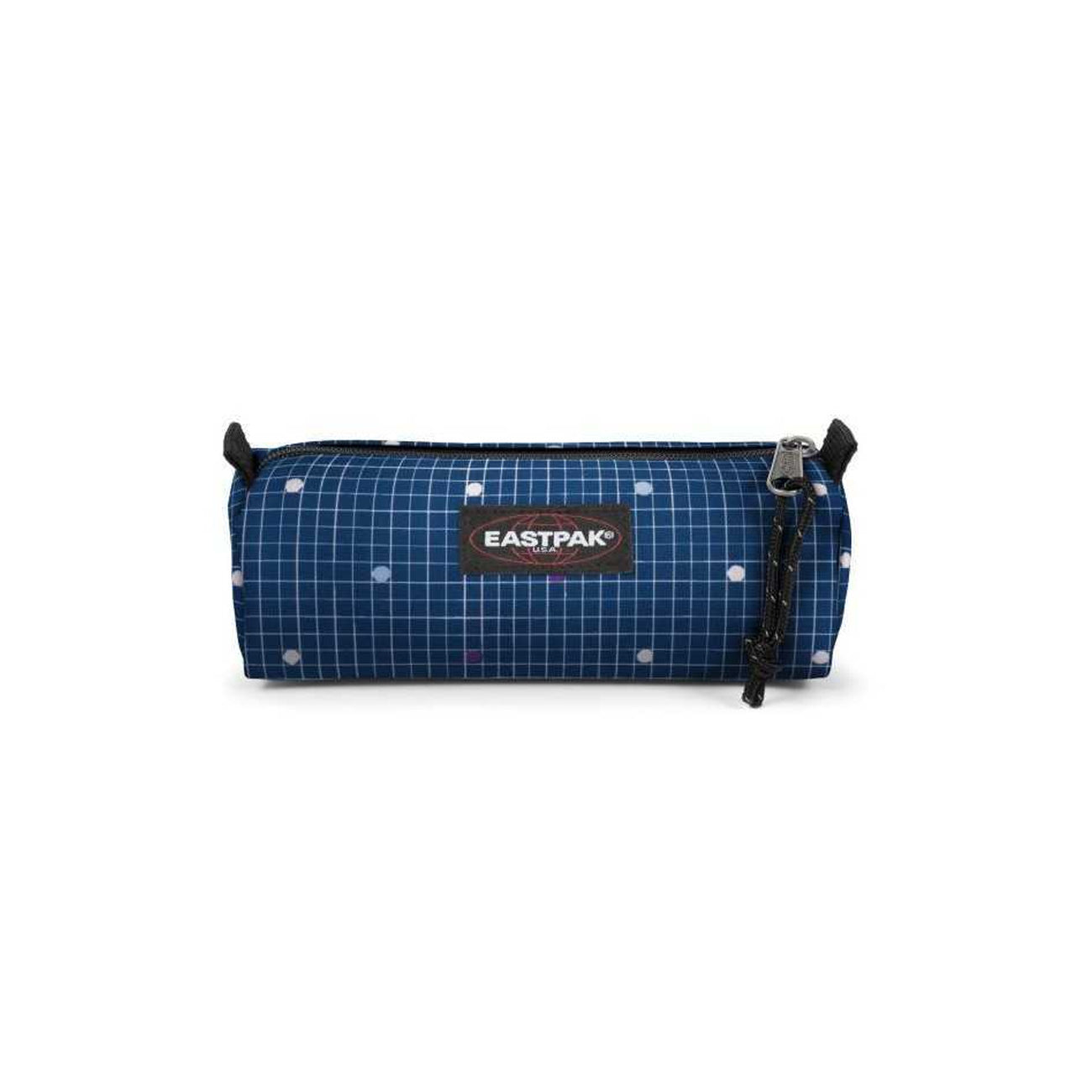 EASTPAK BENCHMARK ASTUCCIO EASTPAK EK372 89XLITTLEGRID 