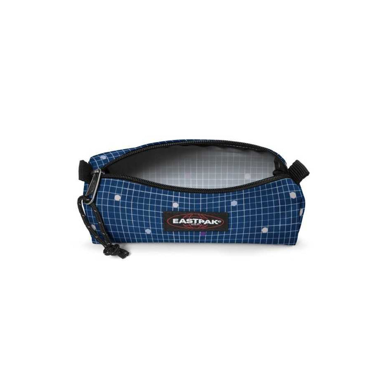 EASTPAK BENCHMARK ASTUCCIO EASTPAK EK372 89XLITTLEGRID 
