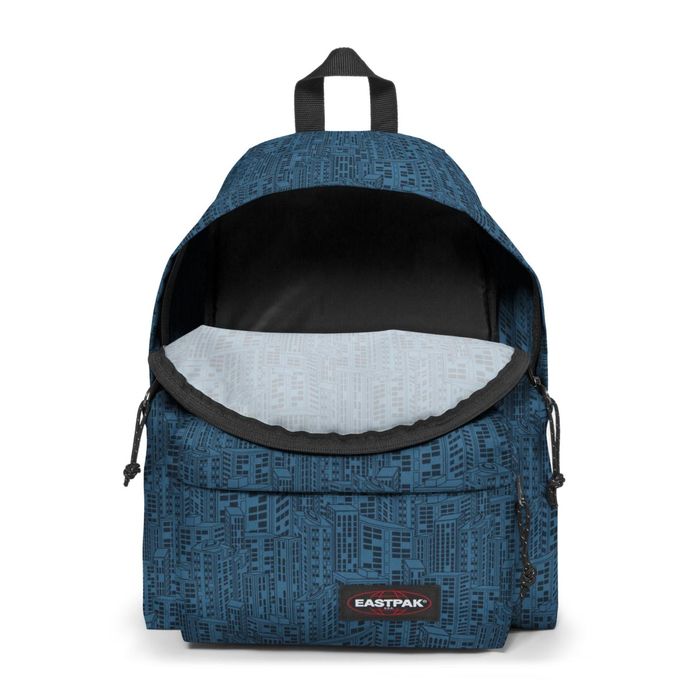 EASTPAK Zaino Padded Navy Blocks EAST/EK620 27QNAVYBLOCKS 