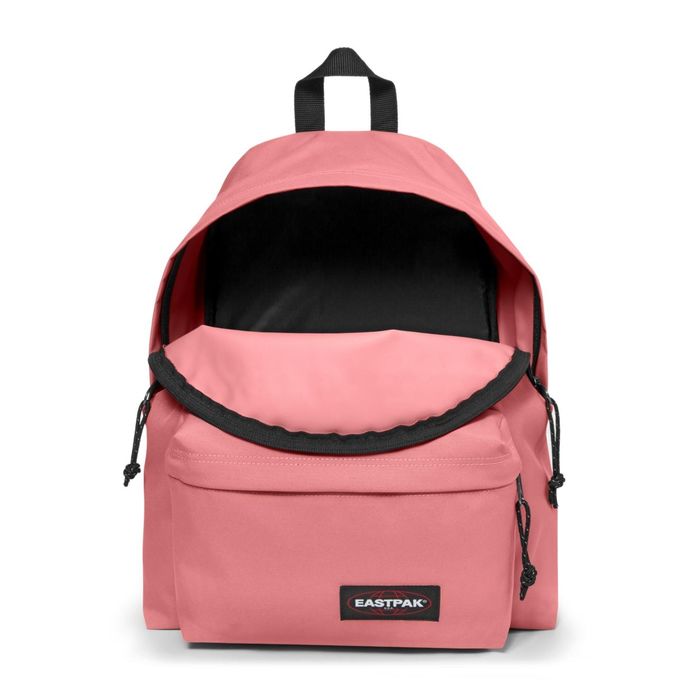 EASTPAK Zaino Padded Random Smile Pink EAST/EK620 34NRANDSMILPINK 