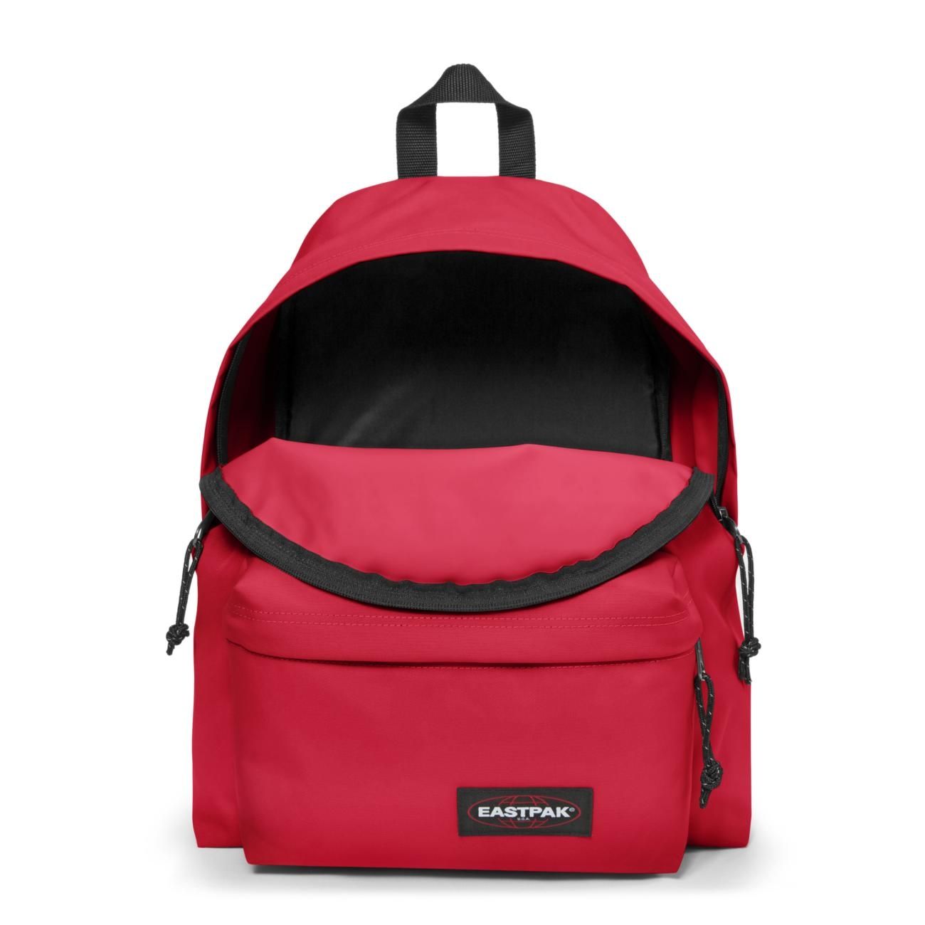 EASTPAK Zaino Padded Stop Red EAST/EK620 40VSTOPRED 