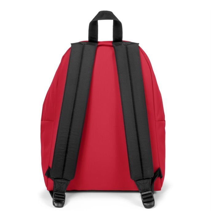 EASTPAK Zaino Padded Stop Red EAST/EK620 40VSTOPRED 