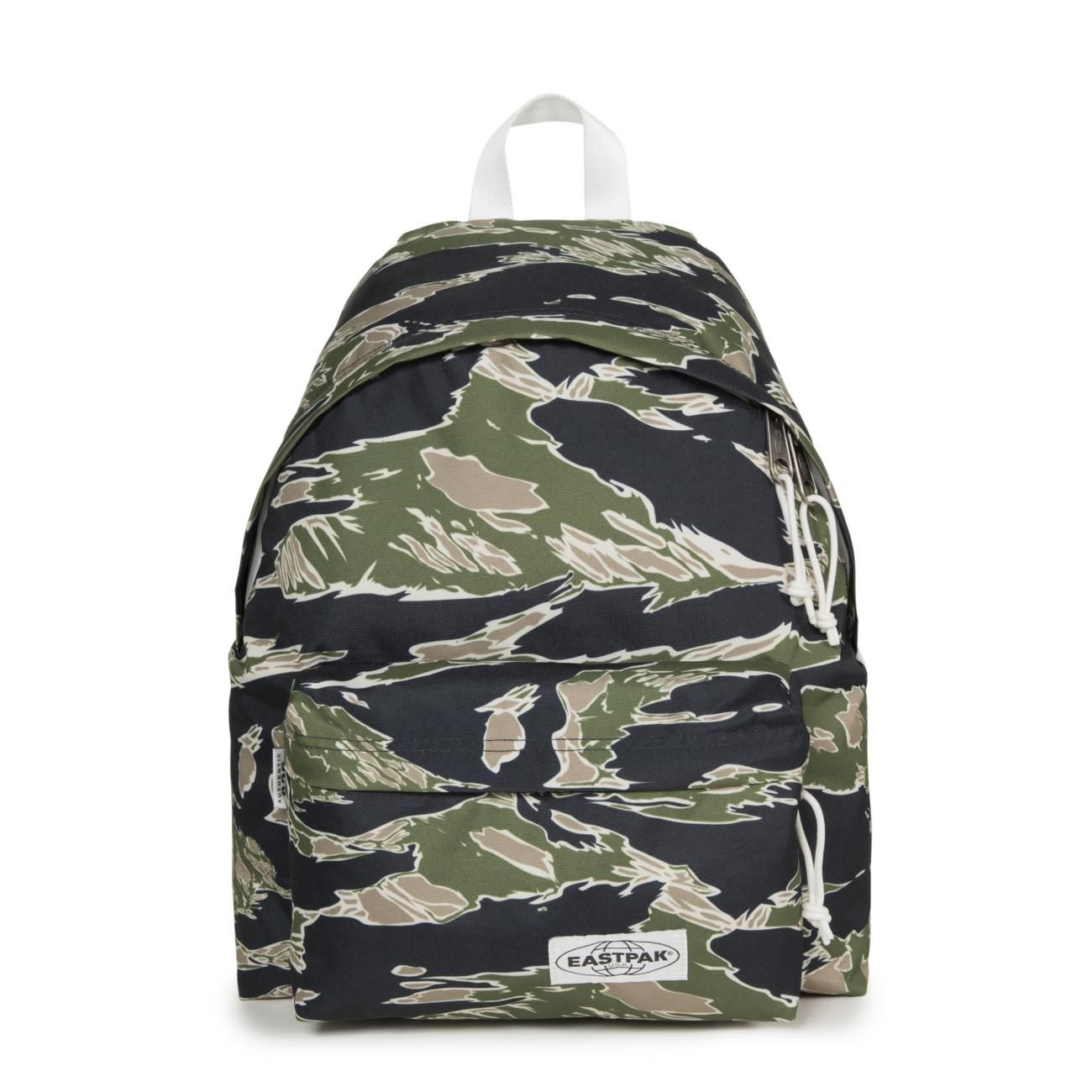 EASTPAK Zaino Padded Camo'Ed Forest EAST/EK620 40WCAMOEDFOREST 