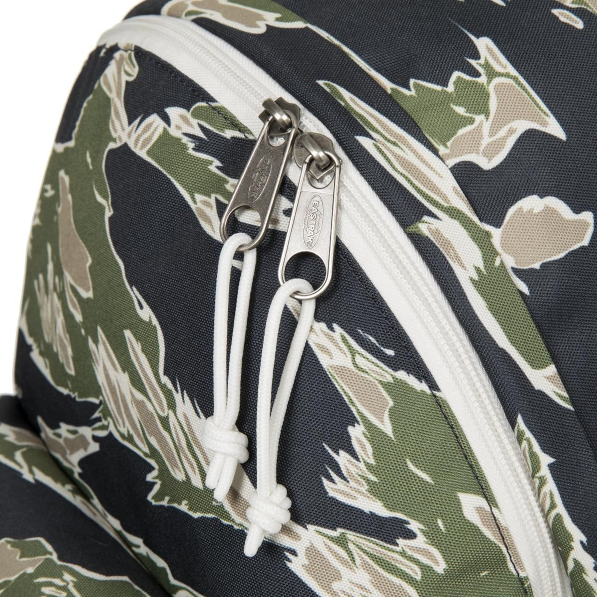 EASTPAK Zaino Padded Camo'Ed Forest EAST/EK620 40WCAMOEDFOREST 