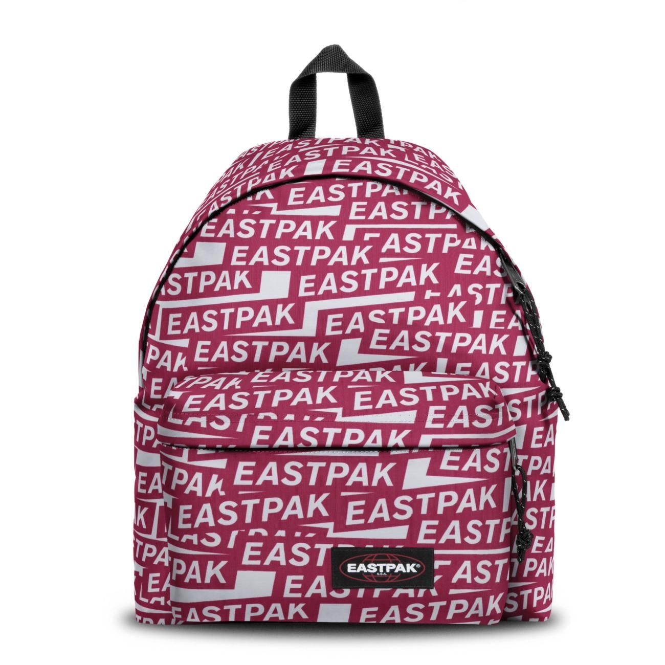 EASTPAK Zaino Padded Chatty Sticker EAST/EK620 49VCHATTYSTICKER 