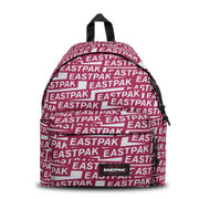 EASTPAK Zaino Padded Chatty Sticker EAST/EK620 49VCHATTYSTICKER 