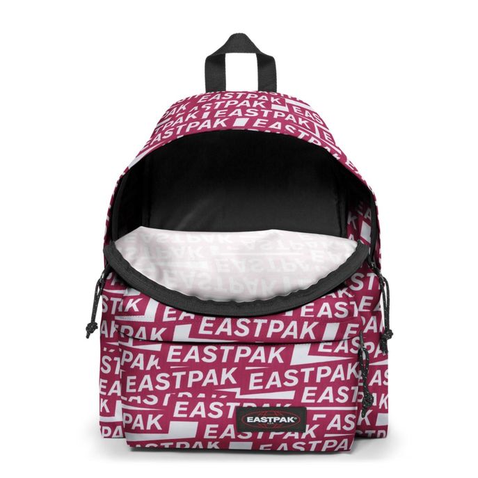 EASTPAK Zaino Padded Chatty Sticker EAST/EK620 49VCHATTYSTICKER 