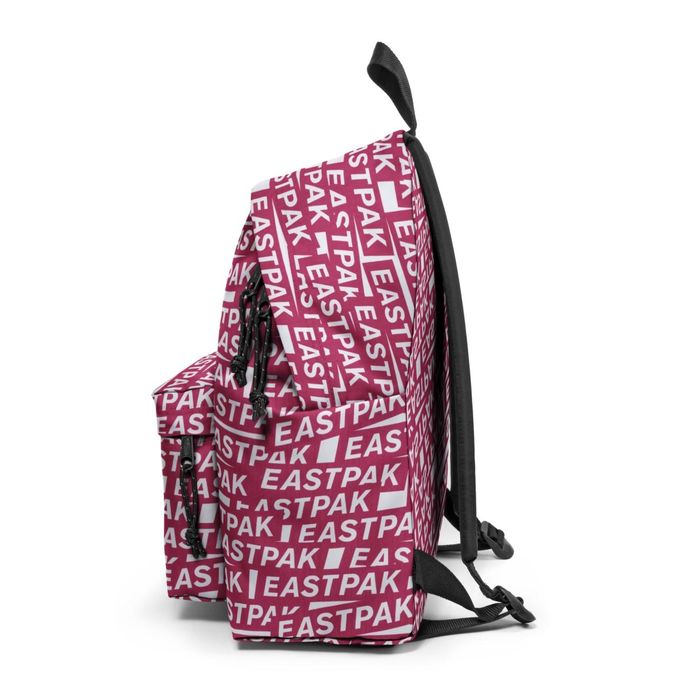 EASTPAK Zaino Padded Chatty Sticker EAST/EK620 49VCHATTYSTICKER 