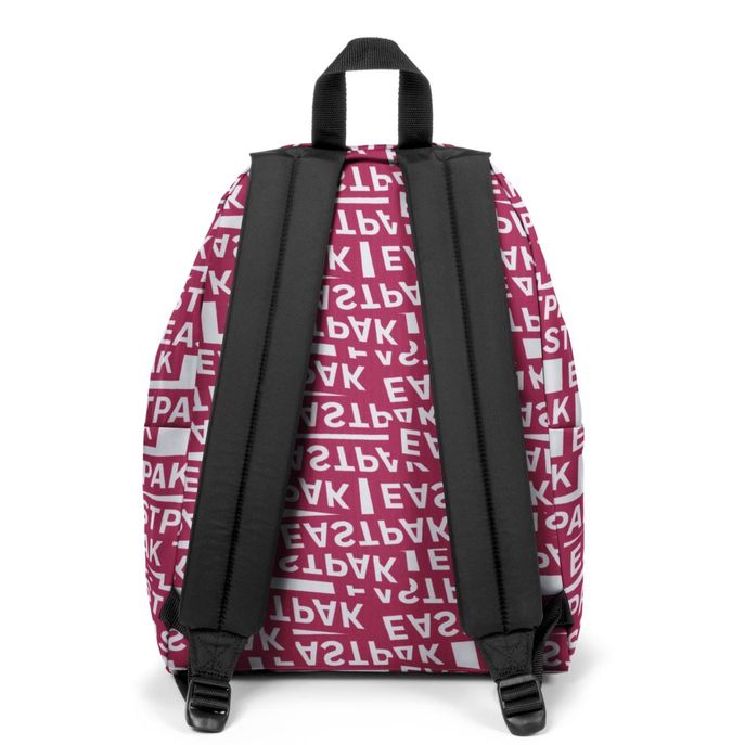 EASTPAK Zaino Padded Chatty Sticker EAST/EK620 49VCHATTYSTICKER 