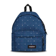 EASTPAK Zaino Padded Sunday Grey EAST/EK620 89XLITTLEGRID 