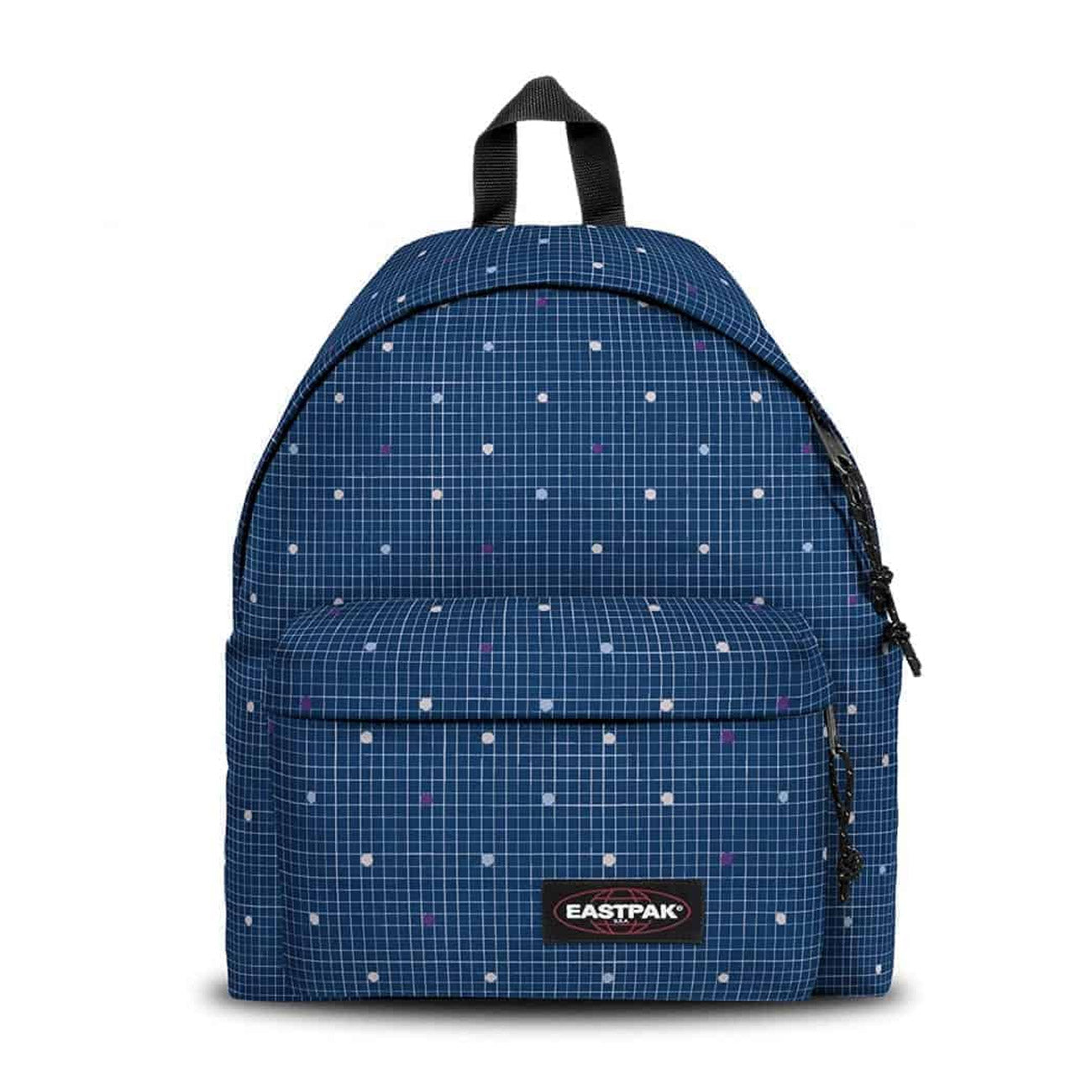 EASTPAK Zaino Padded Sunday Grey EAST/EK620 89XLITTLEGRID 