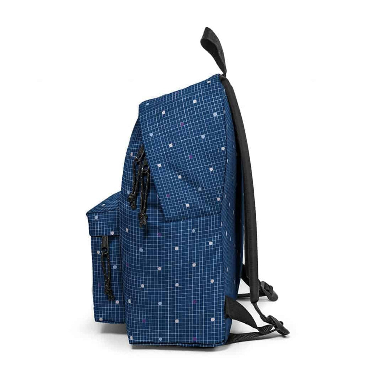 EASTPAK Zaino Padded Sunday Grey EAST/EK620 89XLITTLEGRID 