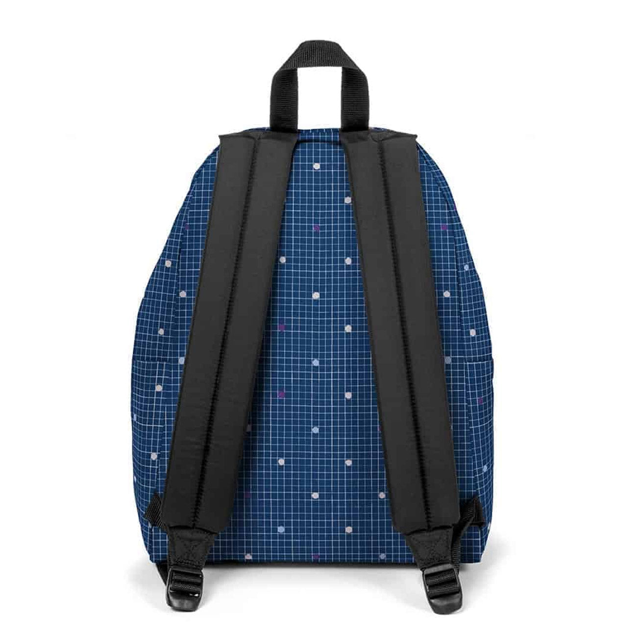 EASTPAK Zaino Padded Sunday Grey EAST/EK620 89XLITTLEGRID 