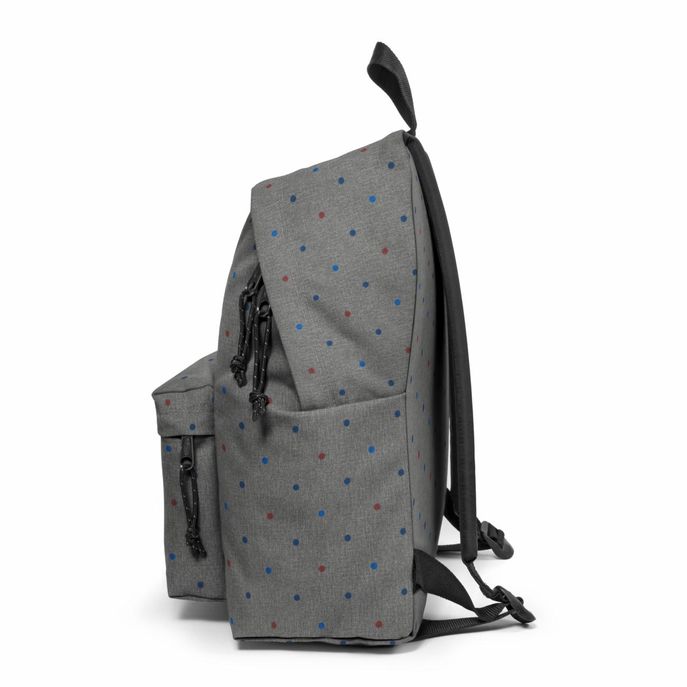EASTPAK Zaino Padded Trio Dots EAST/EK620 91PTRIODOTS 