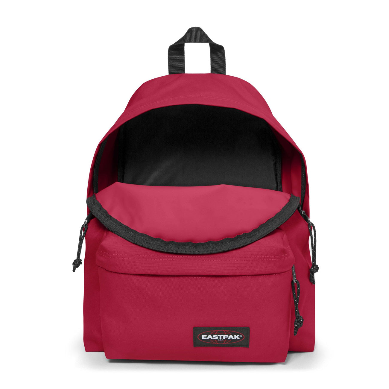 EASTPAK Zaino Padded Unisex Rooted Red EK000620 L11ROOTED RED 