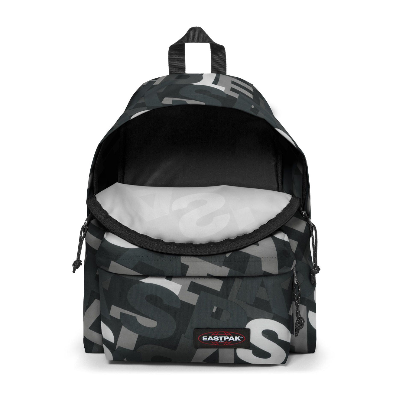 EASTPAK Zaino Padded Unisex Letter Core EK000620 U341LETTERCORE 
