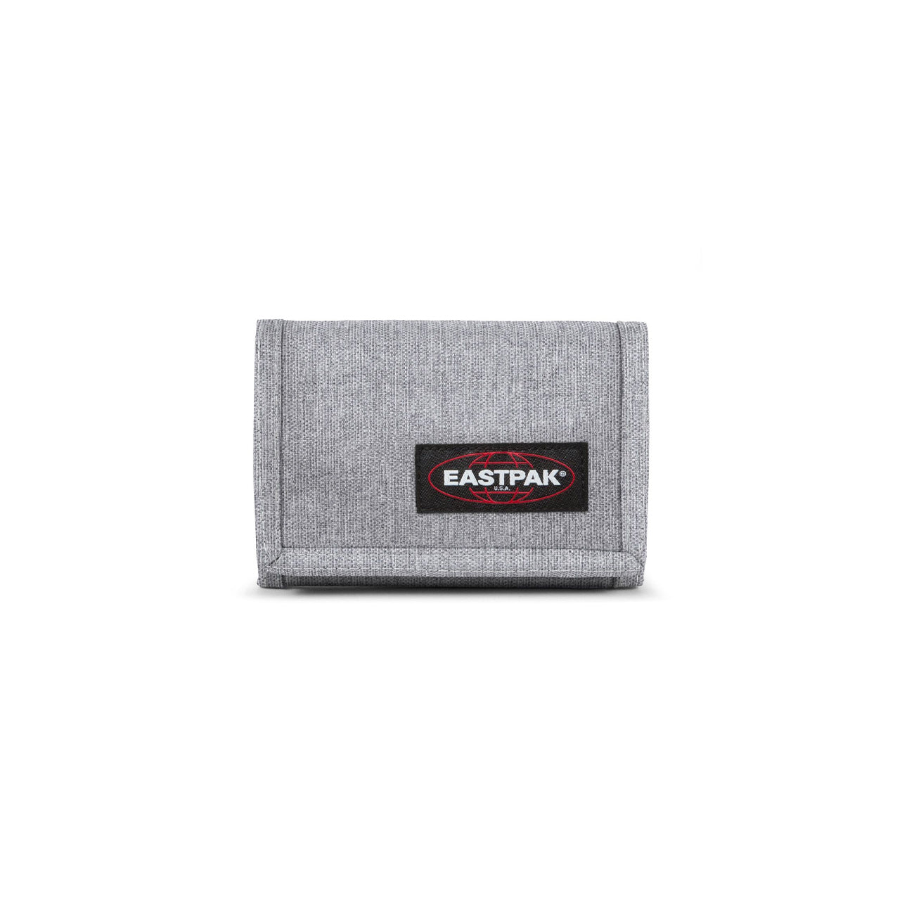EASTPAK Portafoglio Crew Unisex Sunday Grey EK371 3631SUNDAYGREY 