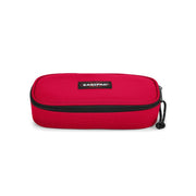 EASTPAK Astuccio Oval Unisex Teasing Red EK717 01XTEASINGRED 