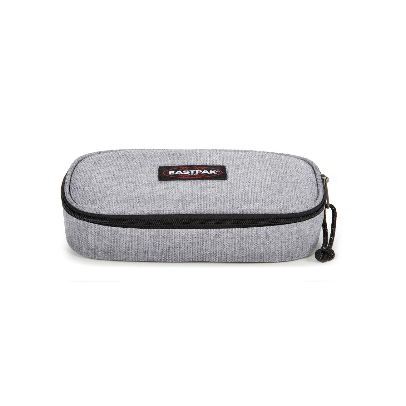 EASTPAK Astuccio Oval Unisex Grey EK717 363SGREY 