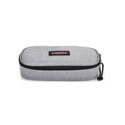 EASTPAK Astuccio Oval Unisex Grey EK717 363SGREY 