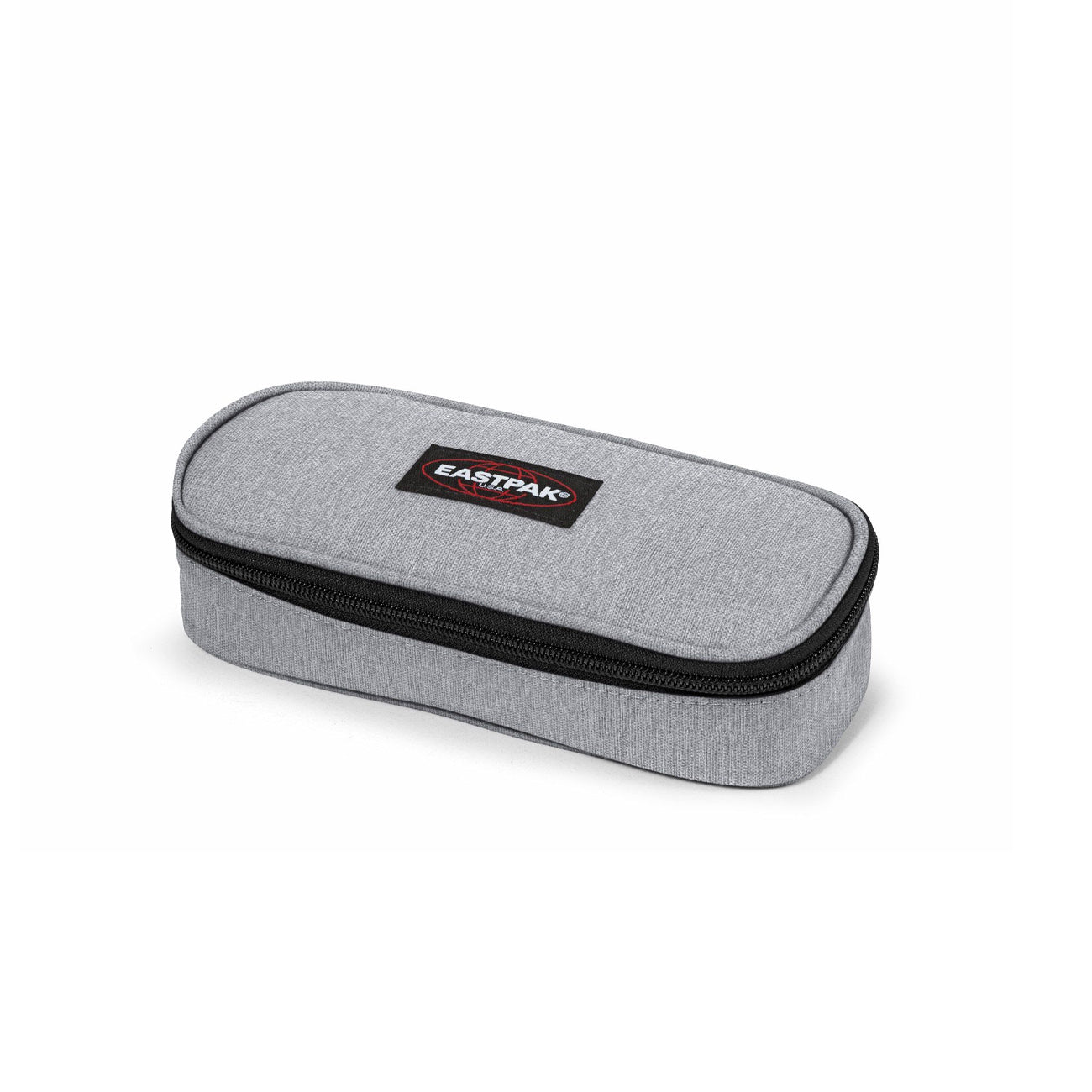 EASTPAK Astuccio Oval Unisex Grey EK717 363SGREY 