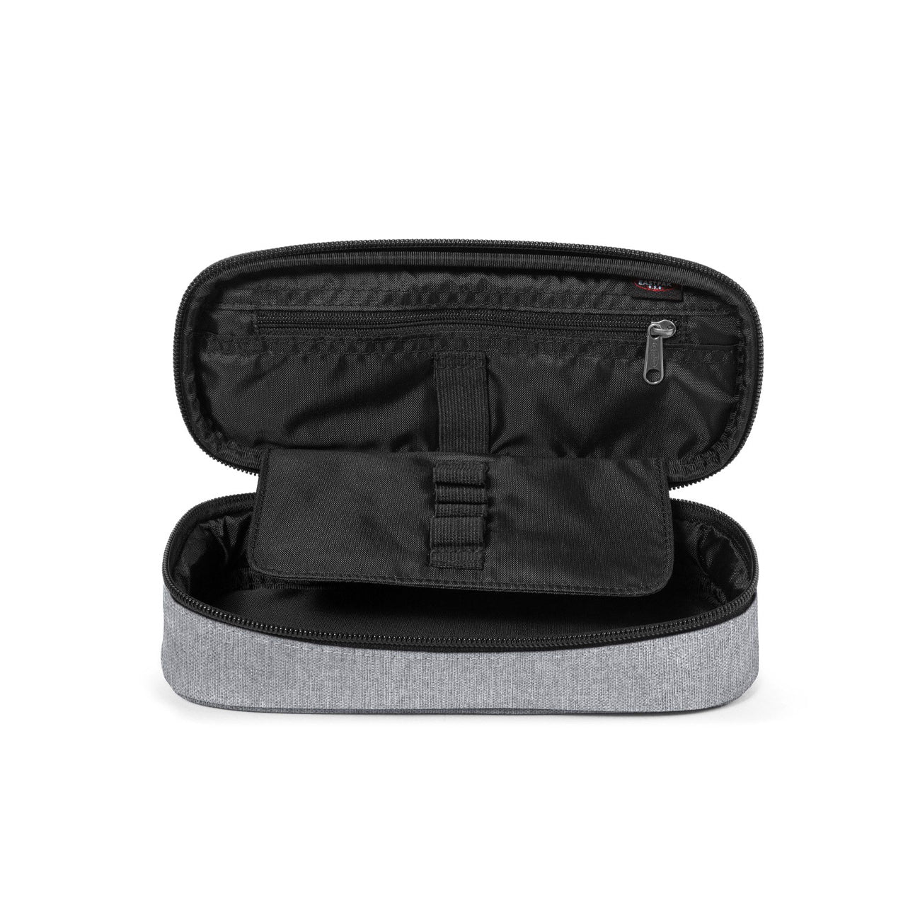 EASTPAK Astuccio Oval Unisex Grey EK717 363SGREY 