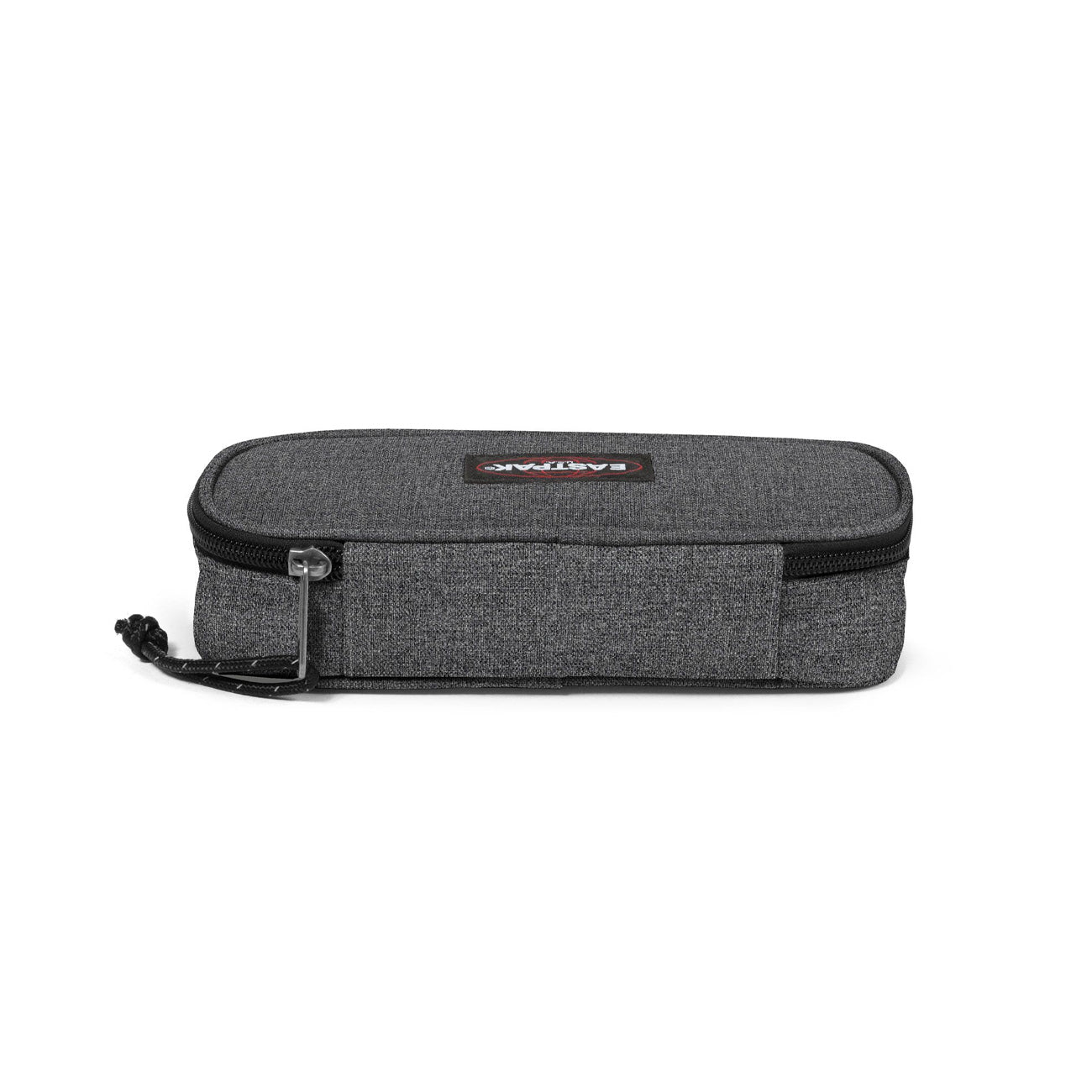 EASTPAK Astuccio Oval Unisex Black Denim EK717 77H1 BLACK DENIM 
