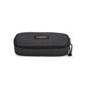 EASTPAK Astuccio Oval Unisex Sparkly Grey EK717 I82SPARKLYGREY 